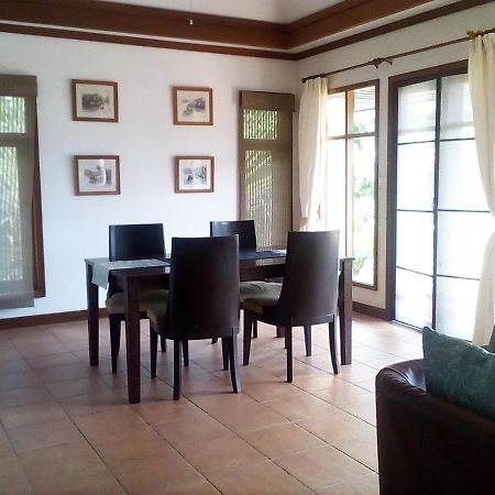 Nantra Thongson Bay Resort & Villas - Monthly Service Choeng Mon Exterior photo
