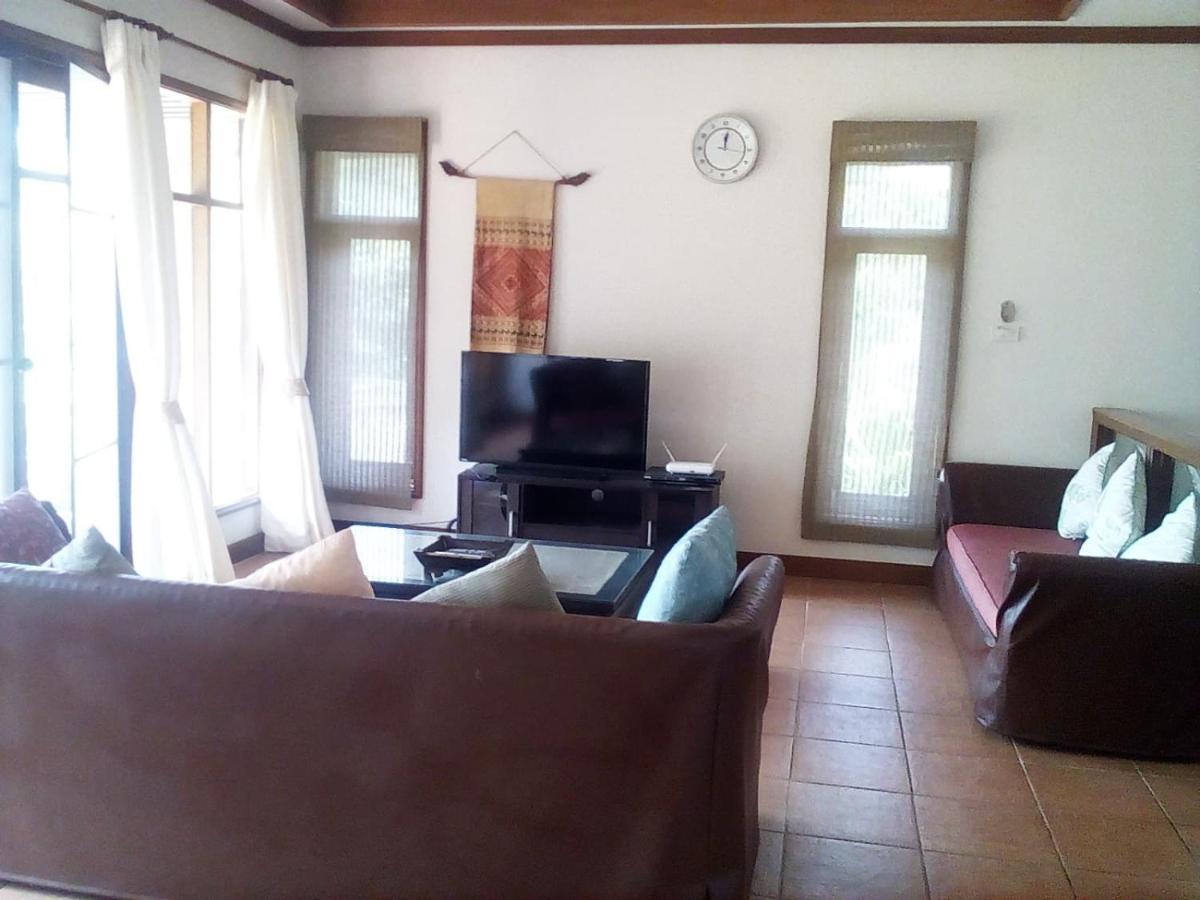 Nantra Thongson Bay Resort & Villas - Monthly Service Choeng Mon Exterior photo