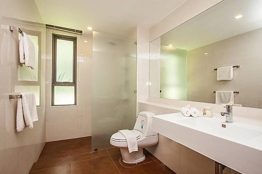 Nantra Thongson Bay Resort & Villas - Monthly Service Choeng Mon Exterior photo