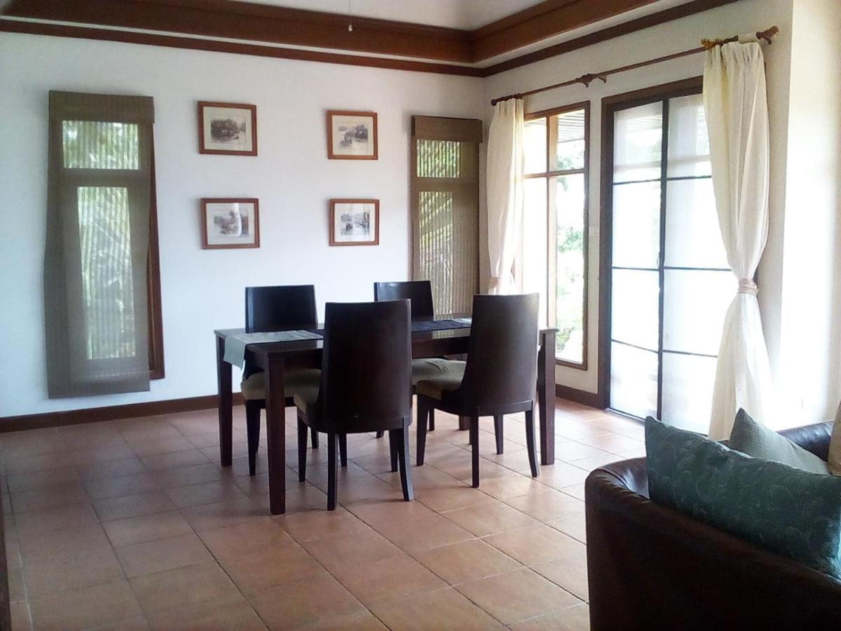 Nantra Thongson Bay Resort & Villas - Monthly Service Choeng Mon Exterior photo