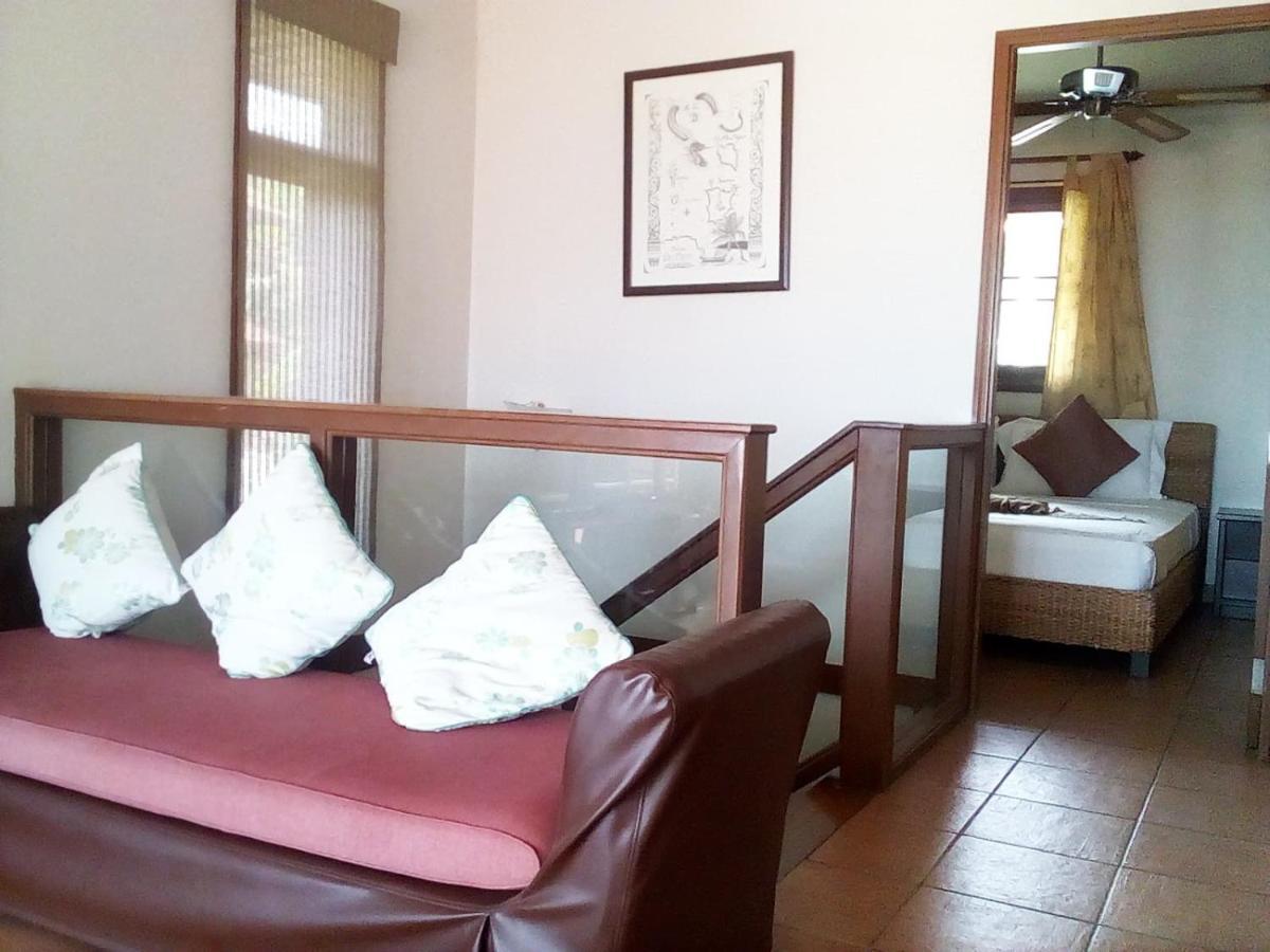 Nantra Thongson Bay Resort & Villas - Monthly Service Choeng Mon Exterior photo