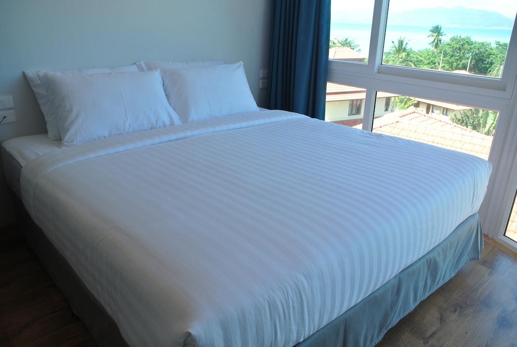Nantra Thongson Bay Resort & Villas - Monthly Service Choeng Mon Exterior photo