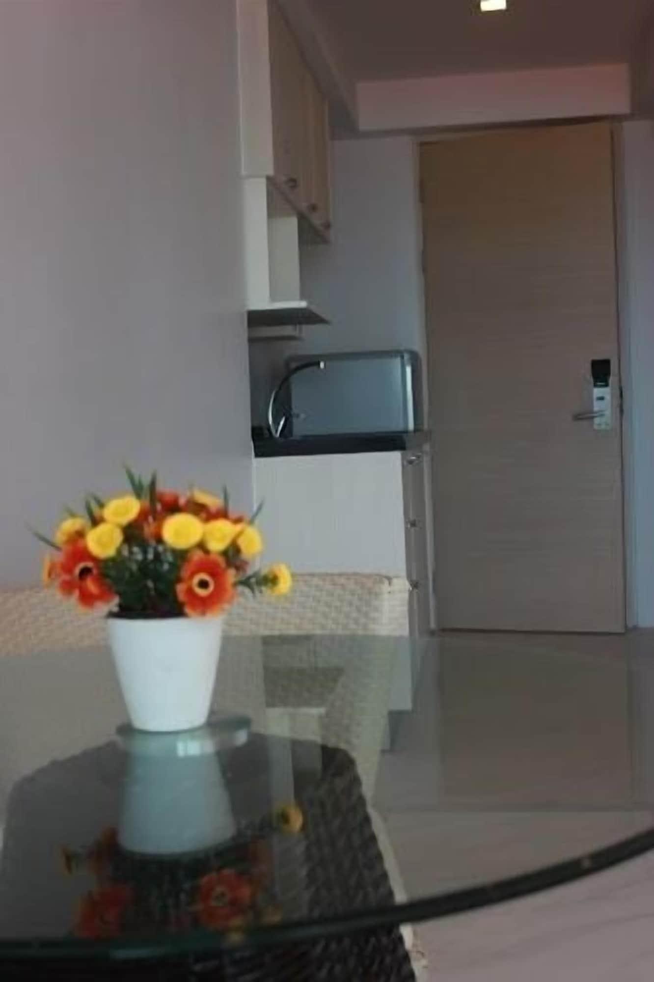 Nantra Thongson Bay Resort & Villas - Monthly Service Choeng Mon Exterior photo