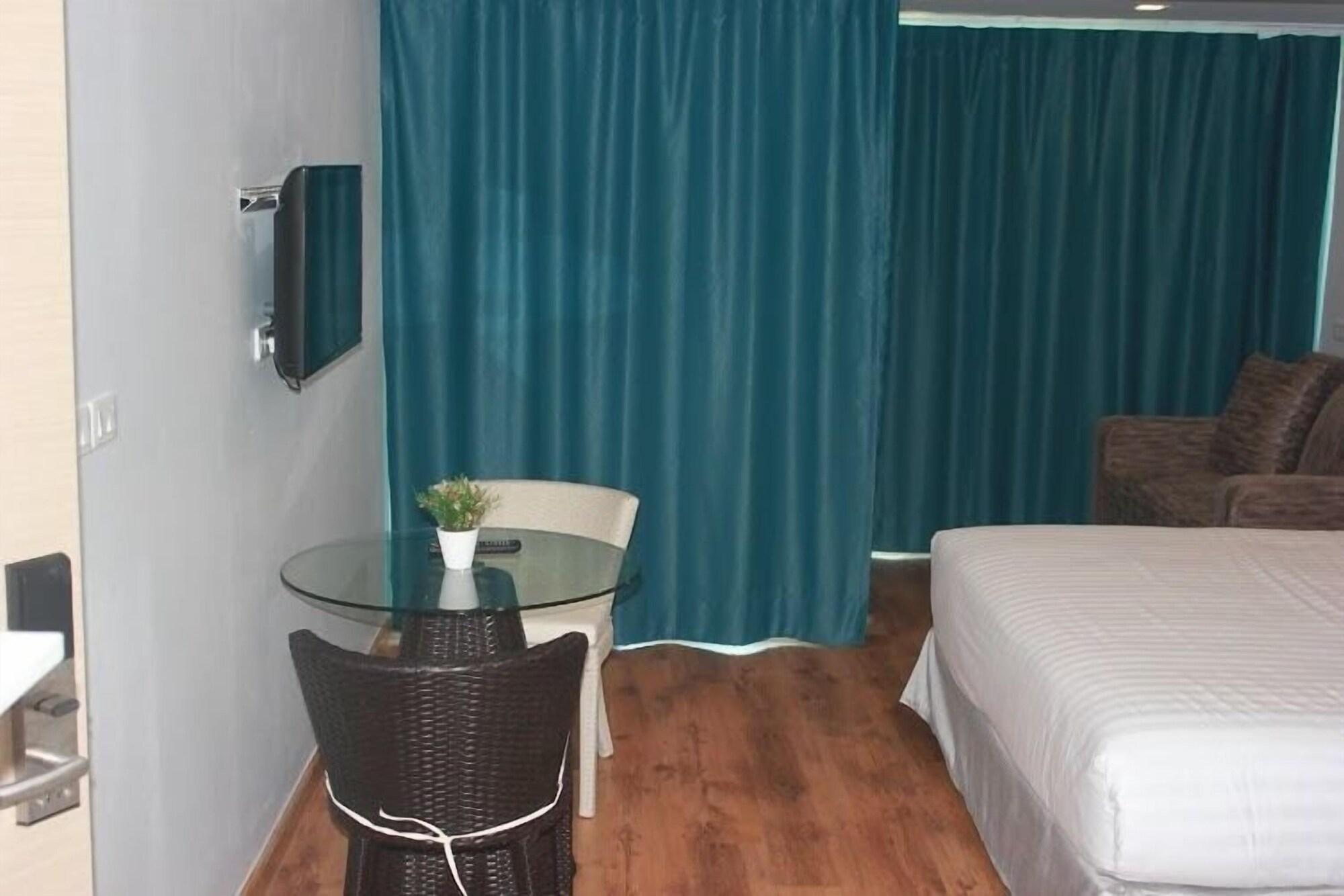 Nantra Thongson Bay Resort & Villas - Monthly Service Choeng Mon Exterior photo