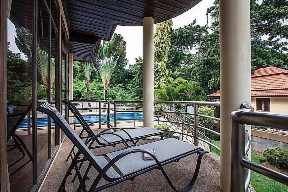 Nantra Thongson Bay Resort & Villas - Monthly Service Choeng Mon Exterior photo