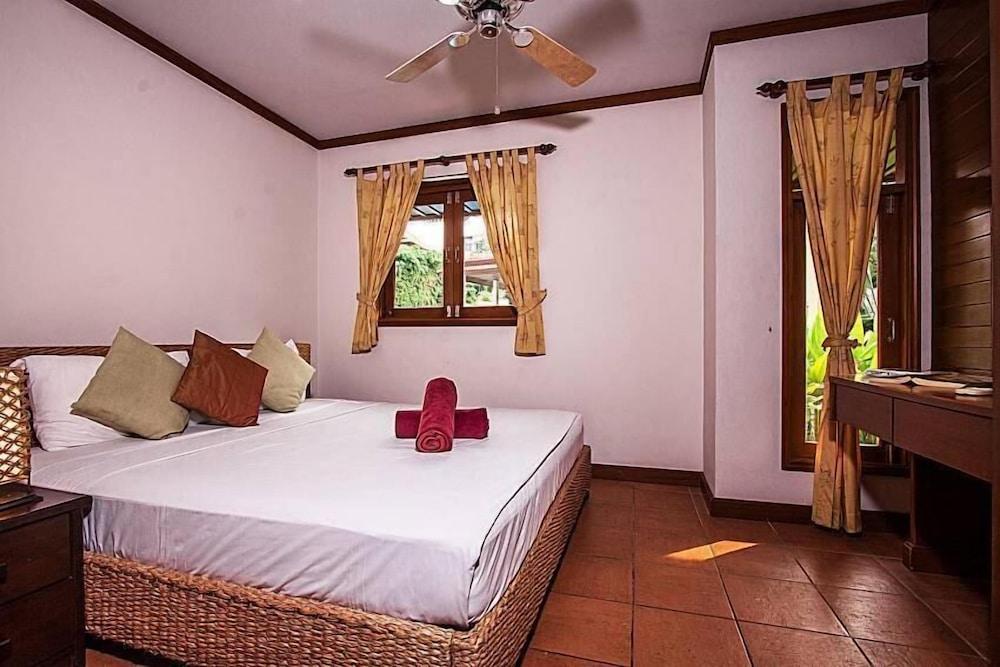 Nantra Thongson Bay Resort & Villas - Monthly Service Choeng Mon Exterior photo