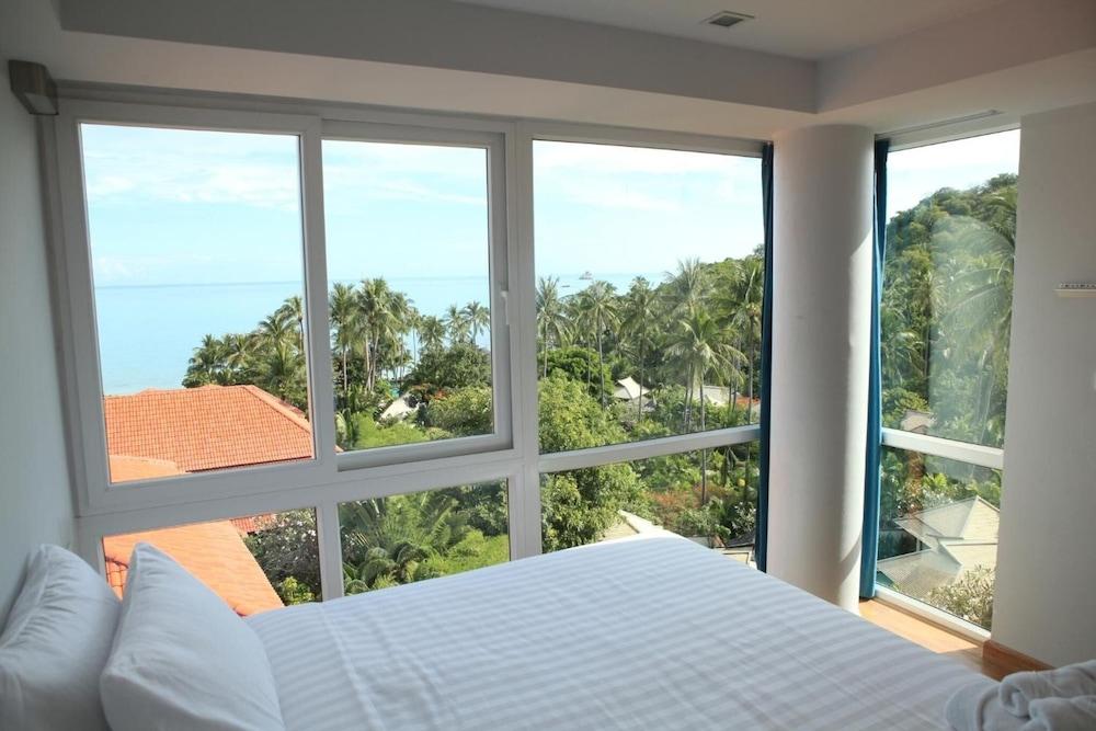 Nantra Thongson Bay Resort & Villas - Monthly Service Choeng Mon Exterior photo