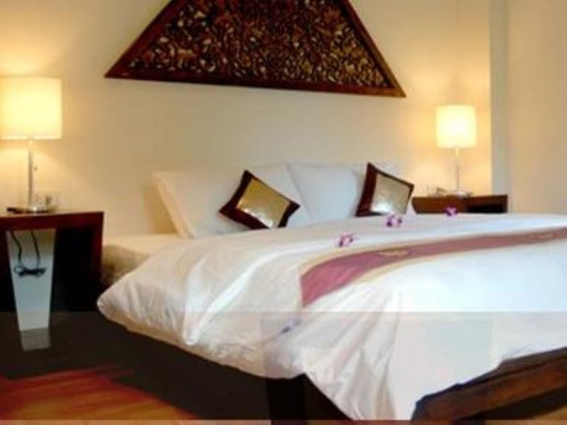 Nantra Thongson Bay Resort & Villas - Monthly Service Choeng Mon Exterior photo