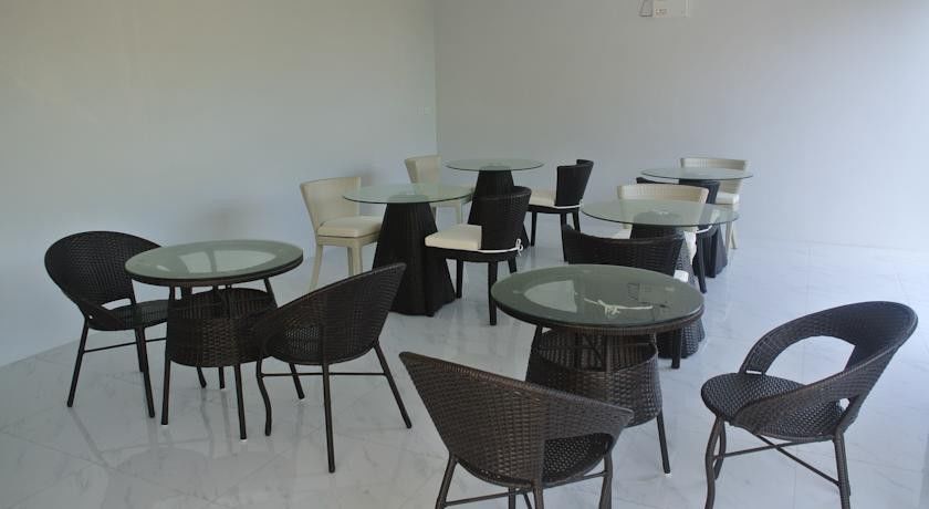 Nantra Thongson Bay Resort & Villas - Monthly Service Choeng Mon Exterior photo