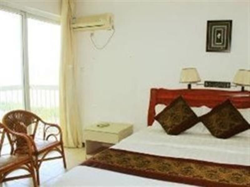 Nantra Thongson Bay Resort & Villas - Monthly Service Choeng Mon Exterior photo