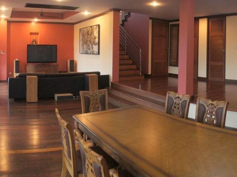 Nantra Thongson Bay Resort & Villas - Monthly Service Choeng Mon Exterior photo